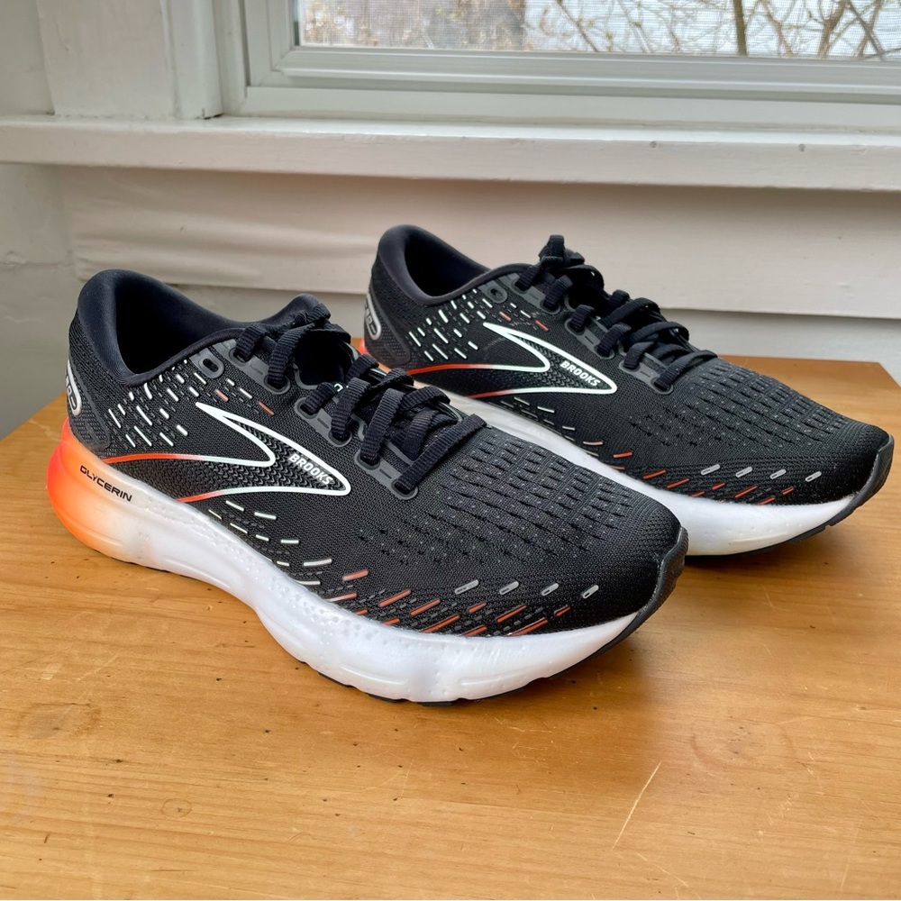 Women’s Brooks Glycerin 20